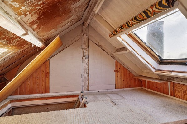 Medium property photo - Oude Polderstraat 13, 4417 AW Hansweert